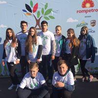 Ediția a III-a a evenimentului Olympic ECOFest