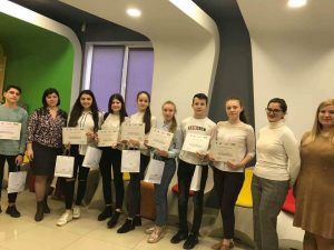 Lecție de educație financiară