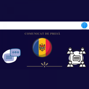 Comunicat de presă cu privire la sesizarea lansată în mass-media, unde se menționează despre o nouă petiție: educatorii cer laptop-uri în grădinițe și revizuirea orarului de muncă