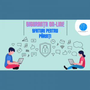 Siguranța on-line