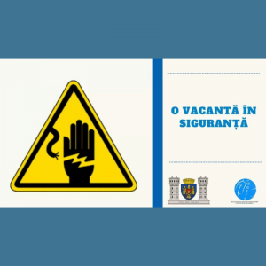 Vacanță în siguranță