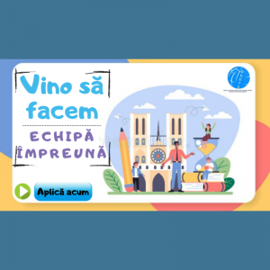 Concurs pentru ocuparea funcției publice vacante specialist principal la istoria românilor și universală și educație pentru societate