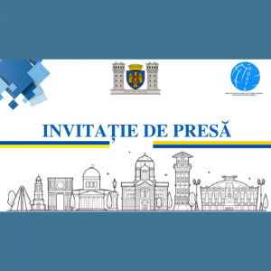 Invitație de Presă