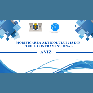 În atenția cadrelor didactice și conducătorilor instituțiilor de învățământ, elevilor, comunității de părinți și persoanelor interesate