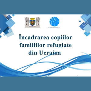 În atenția directorilor instituțiilor de învățământ preșcolar, primar și secundar ciclul I și II și a comunității interesate