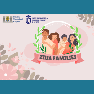 Ziua Internațională a Familiei