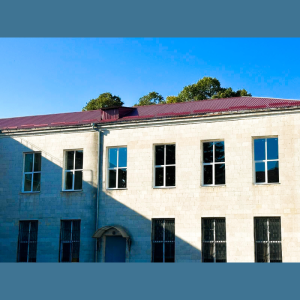 Investiții majore în gimnaziul ”Adrian Păunescu” din sectorul Centru