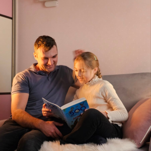 Campanie de promovare a lecturii dedicată Zilei Internaționale a Cititului Împreună