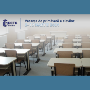 În vacanță, fii în siguranță!