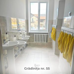 Totaluri 2024: Blocuri sanitare