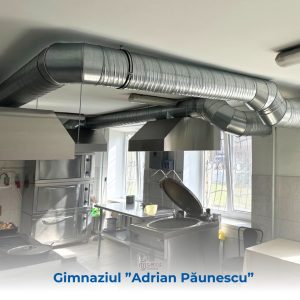 Totaluri 2024: Sisteme de ventilare
