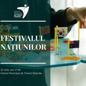 Festivalul Națiunilor